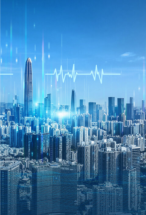 AI-ECG心脏数据中心解决方案