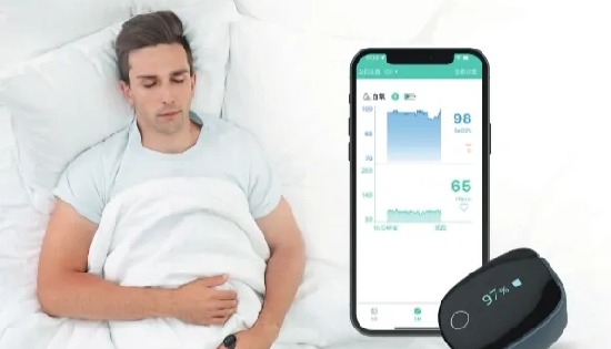 世界睡眠日 | 30秒自测OSA，快来看看你是不是潜在人群