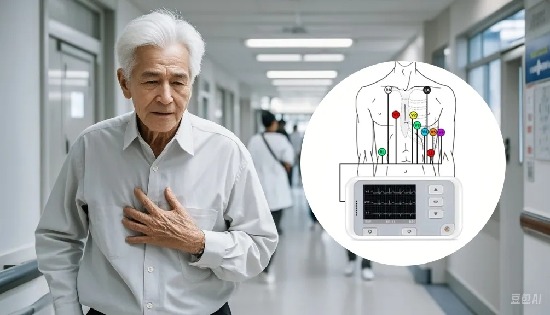 涉及二级及以上医疗机构，今年正式实施！国家要求建设心电诊断中心