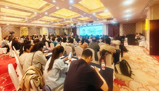 乐普穿戴式设备亮相内分泌代谢与体重管理学术研讨会，赋能OSA筛查与重症管理