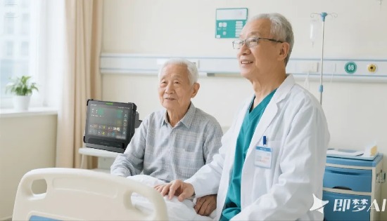 最新政策：二级及以上综合医院须开设老年医学科，除颤仪/心电监护等设备应配尽配
