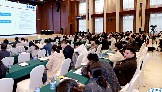 双会闪耀！乐普智慧医院方案亮相两大行业盛会，展位交流火热！