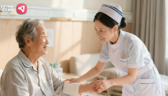 五部门联合发布，2027年前实现医养结合县域全覆盖！健康一体机成“硬核助力”~