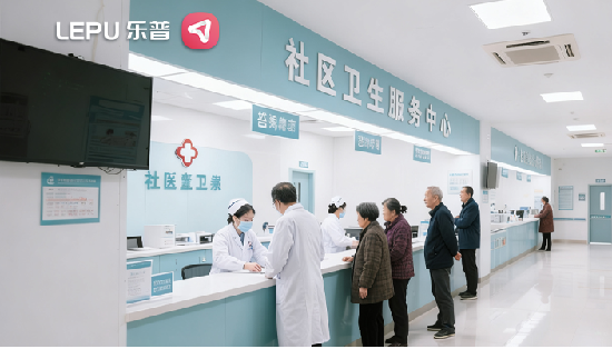 卫健委发布《2024年我国卫生健康事业发展统计公报》，基层医疗未来潜力持续释放~