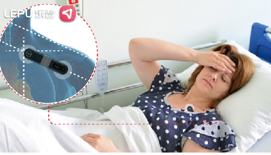 从贴片到多导联：可穿戴心电设备成为心血管防控新引擎