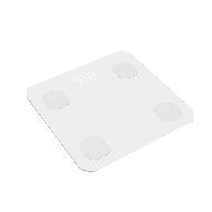 乐普蓝牙智能体脂秤 F2 Pro