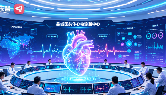 312.94 亿中央资金到位，县域医共体建设正当 “热”