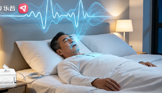 睡觉总打鼾还憋醒？1.76亿人正在经历——它可能是高血压、心梗的“导火索”