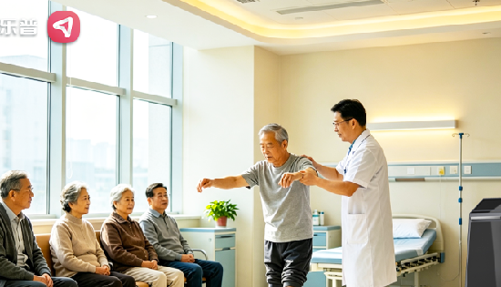 不流血的“手术刀”：冲击波疗法究竟能治哪些骨肌疼痛？