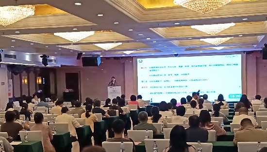 智领心电 守护八桂 | 乐普智慧心电方案精彩亮相广西医学会心电学2026学术年会